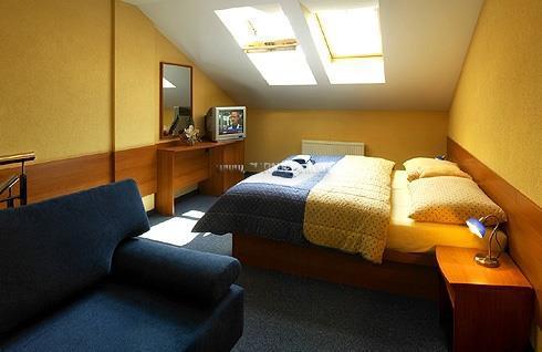 Изображение Pension Fontana 2*