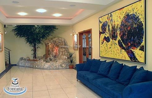 Фотография Pension Fontana 2*