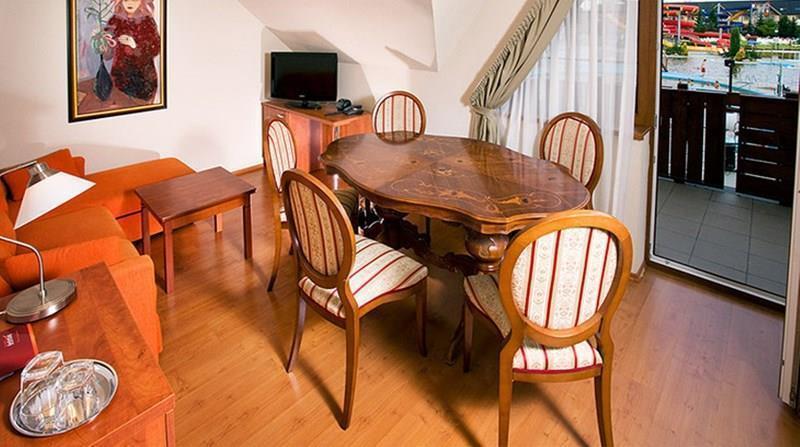 Termal 4* суреті