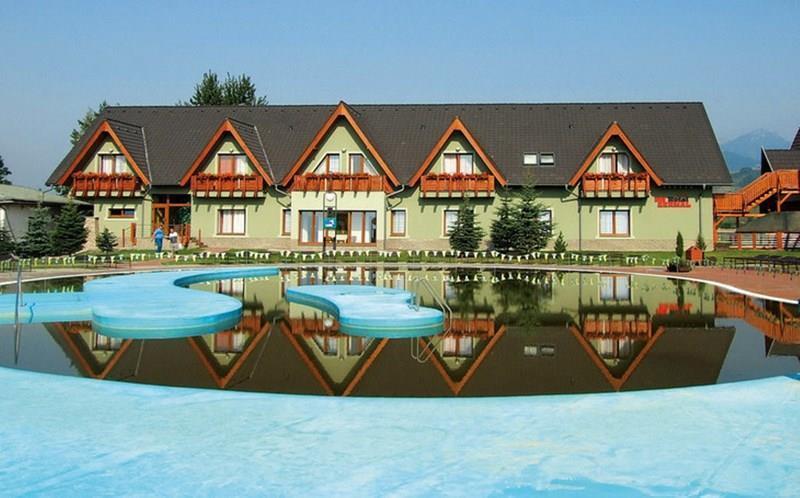 Termal 4* фотосуреті