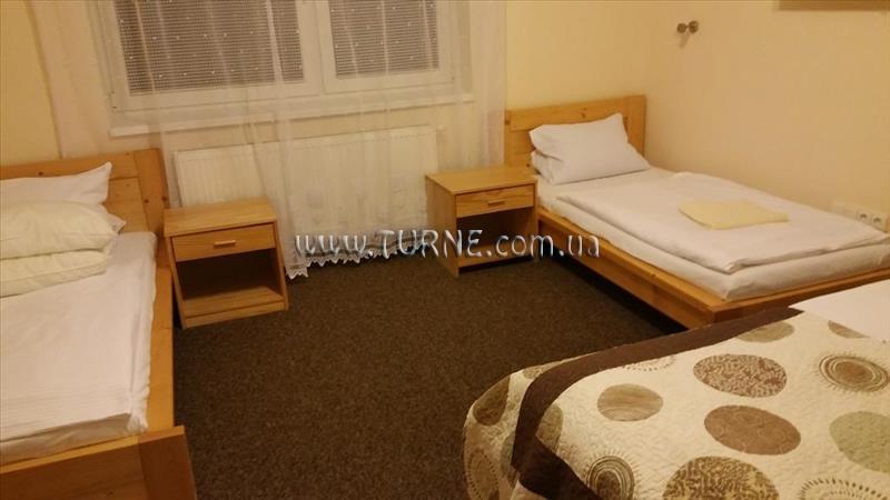 Картинка Dreams Apartmany апартаменты