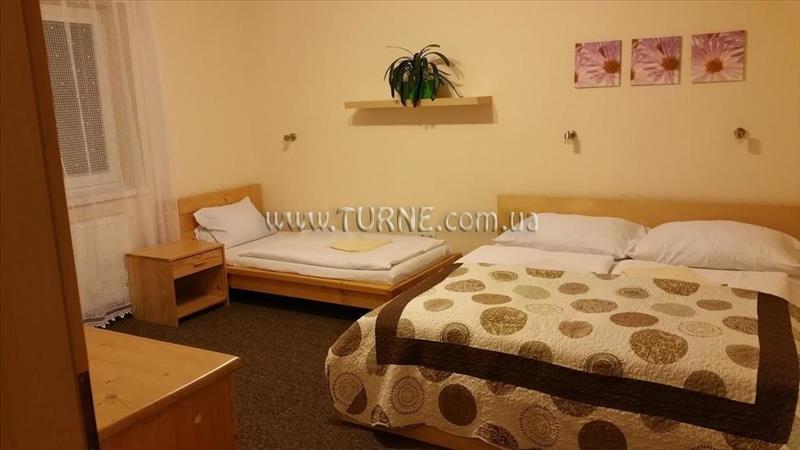 Изображение Dreams Apartmany апартаменты