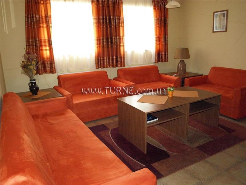 Картинка Penzion Michal апартаменты