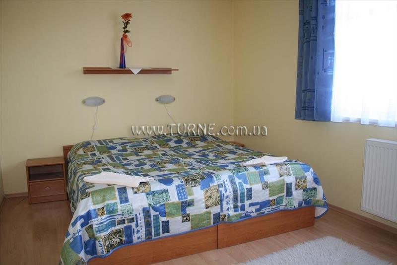 Фото Penzion Michal апартаменты