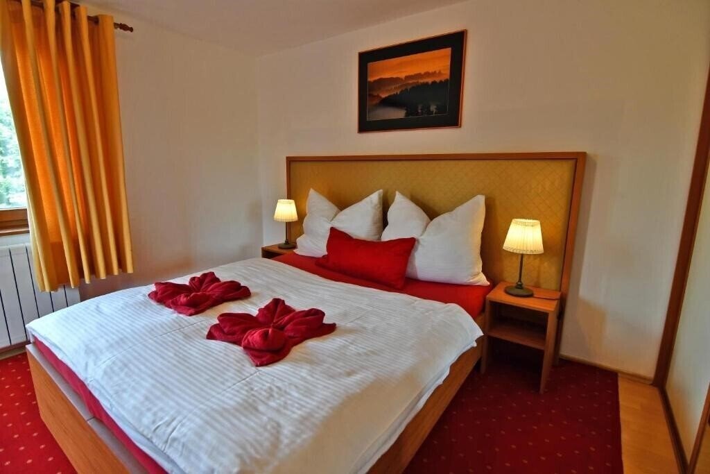 Фотография Vip Apartmany Beseneva Apart апартаменты