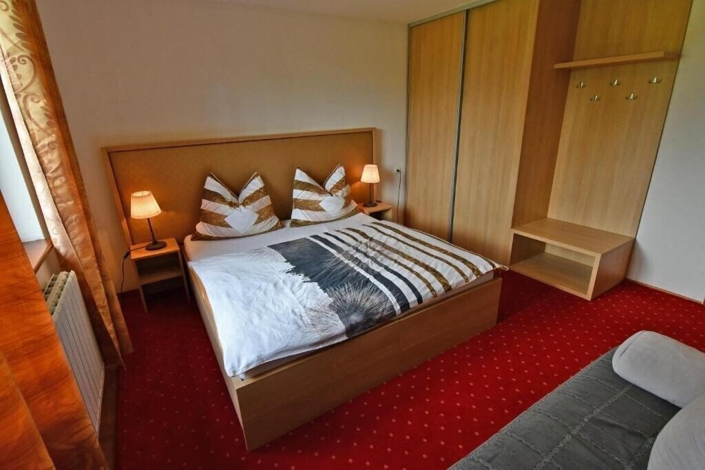 Изображение Vip Apartmany Beseneva Apart апартаменты