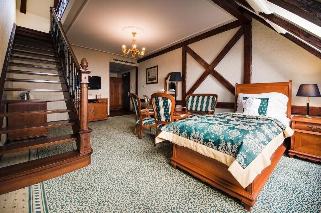 Arcadia 5* суреті