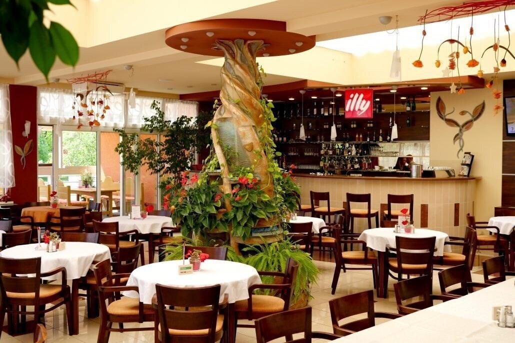 Картинка Baronka 4*