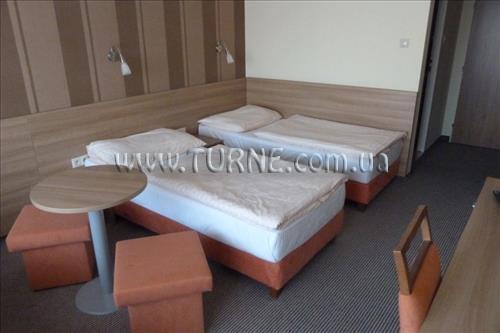 Фото City Hotel 3*