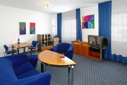 Картинка President Hotel 3*