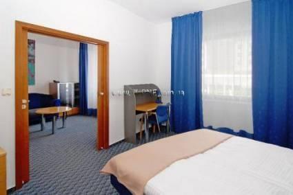 Изображение President Hotel 3*