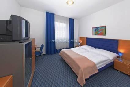 Фотография President Hotel 3*