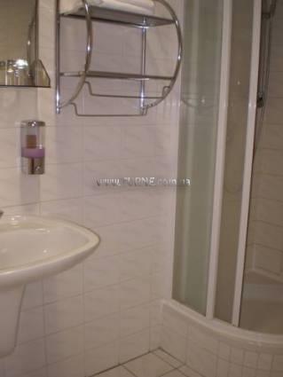 Отель President Hotel 3*