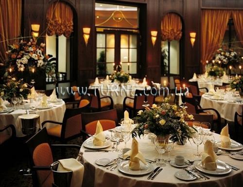 Изображение Radisson Sas Carlton 4*