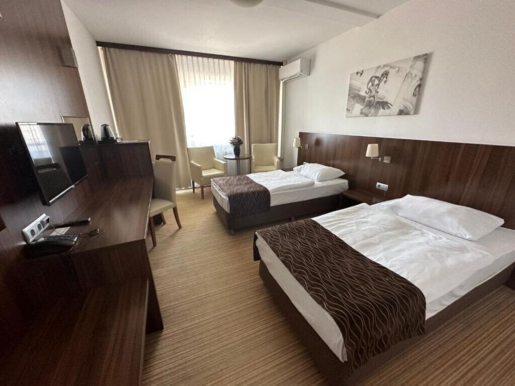 Картинка Hotel Bratislava 4*