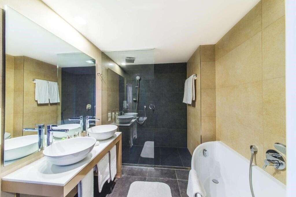 Картинка Nh Bratislava Gate One 4*