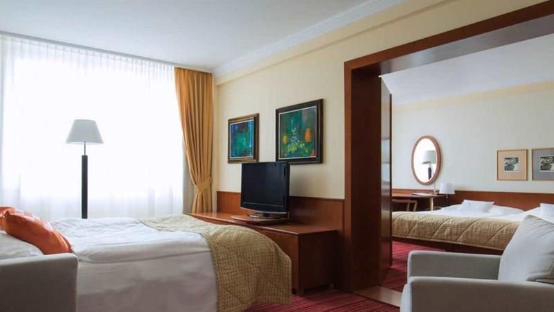 Фотография Apollo Bratislava 4*