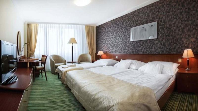 Изображение Apollo Bratislava 4*