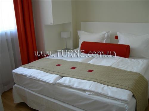 Изображение Mamaison Residence Sulekova 4*