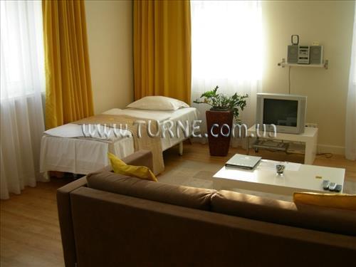 Отель Mamaison Residence Sulekova 4*