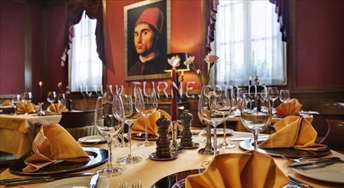 Изображение Marrol's Boutique Hotel 5*