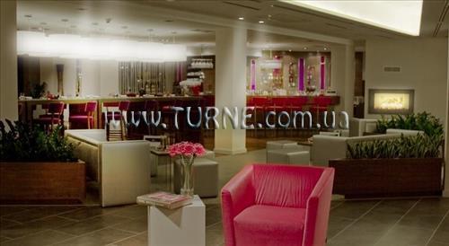 Фото Mercure Bratislava Centrum 4*