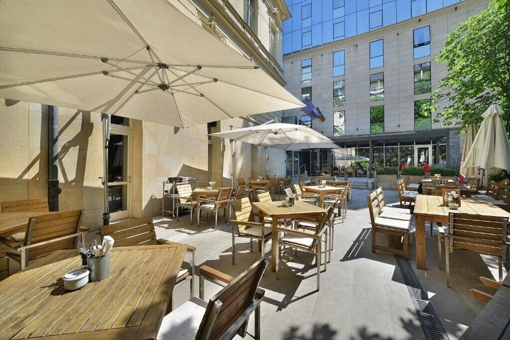 Картинка Abba Bratislava Hotel 4*