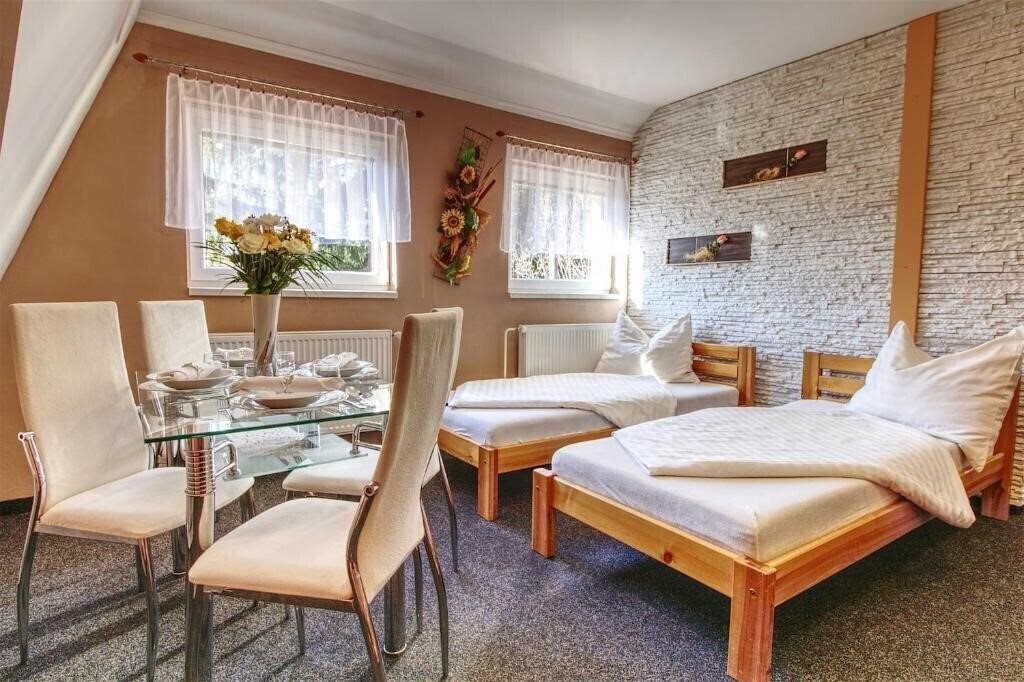 Фото Apartmany Pacific апартаменты