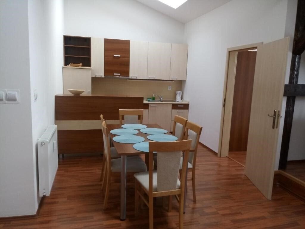 Apartmany Liptov 2* қонақ үйі