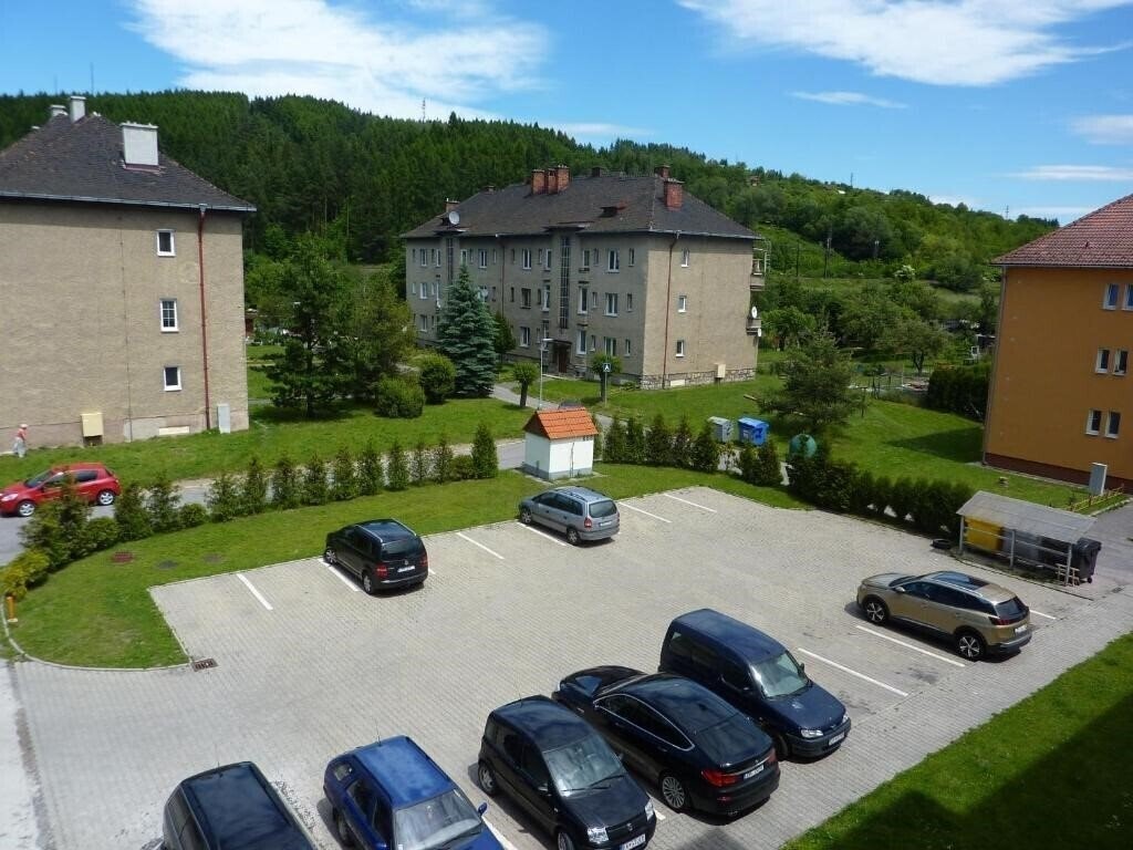 Apartmany Liptov 2* суреті