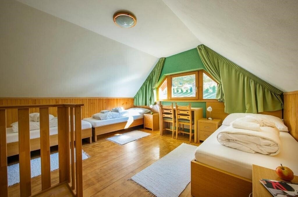 Фото Bystrina 2*