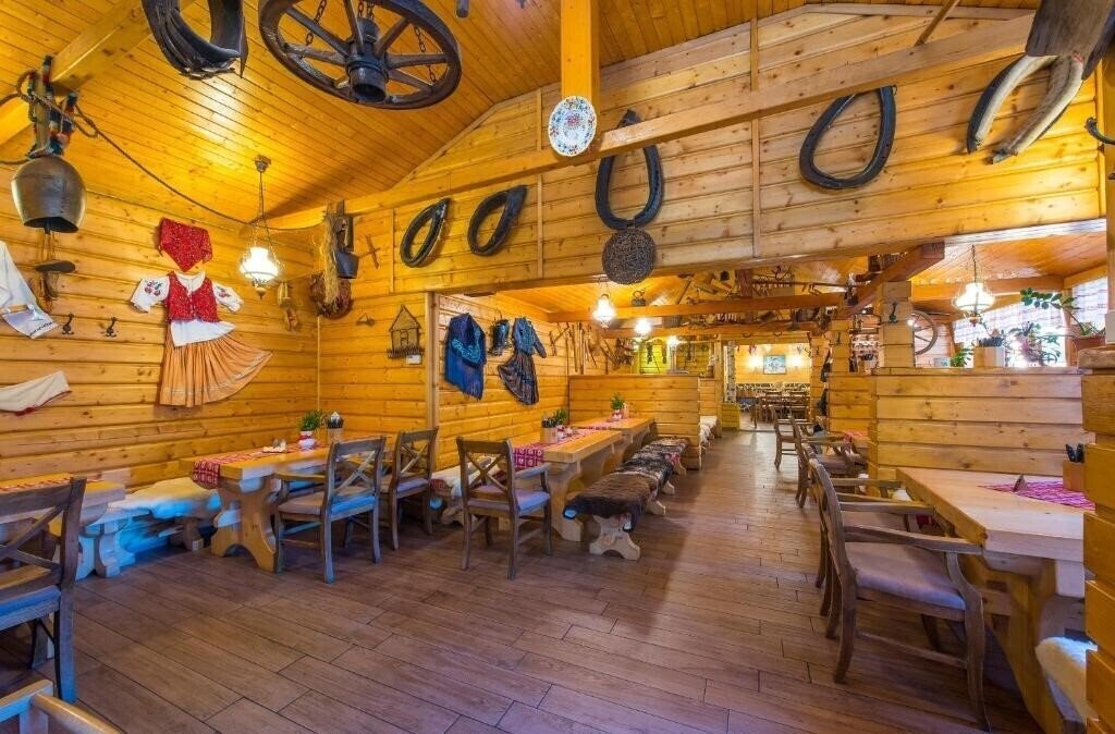 Картинка Bystrina 2*