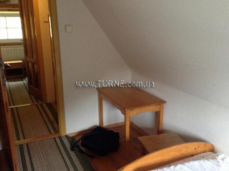 Отель Chata Katarina 3*