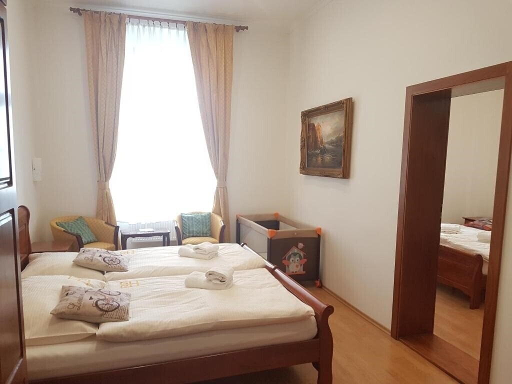 Фотография Bristol 4*