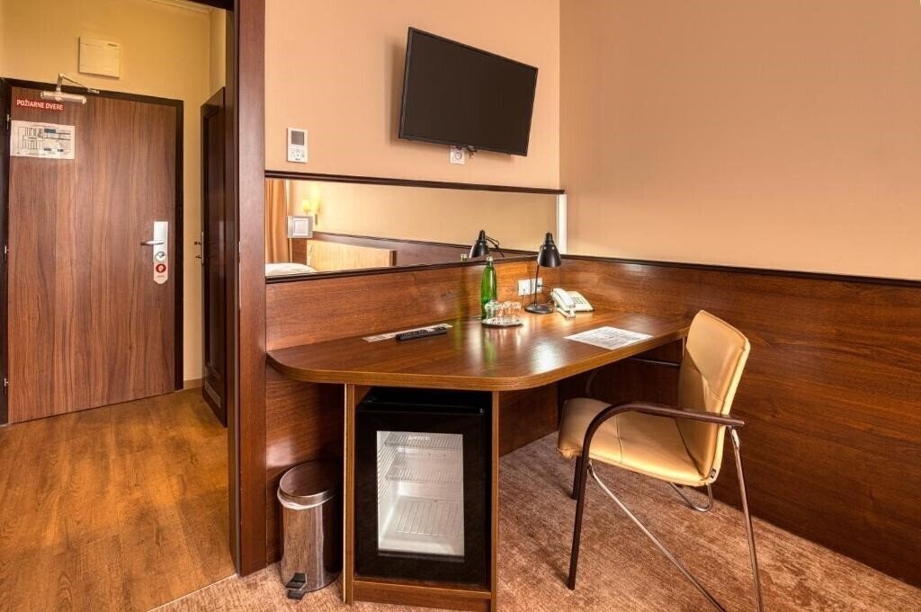 Фотография Centrum 3*