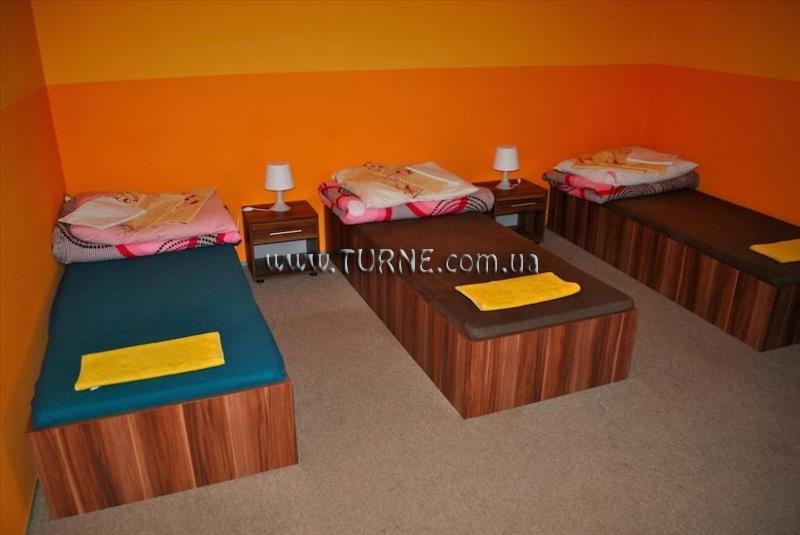 Фотография Barno Hostel 2*