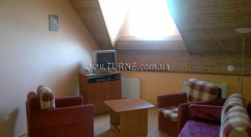 Картинка Colosseo Residence 3*