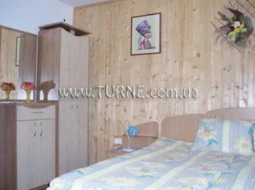 Pension Rozalia Apart апартаменты суреті