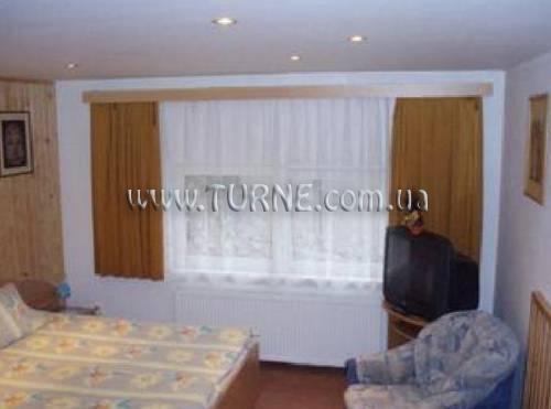 Pension Rozalia Apart апартаменты фотосуреті