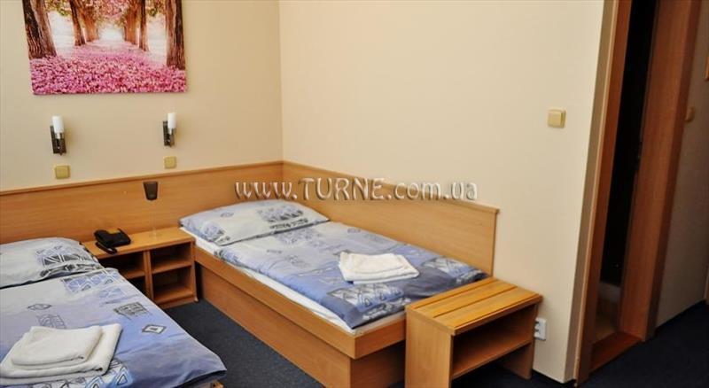 Изображение Pension Set Apart апартаменты