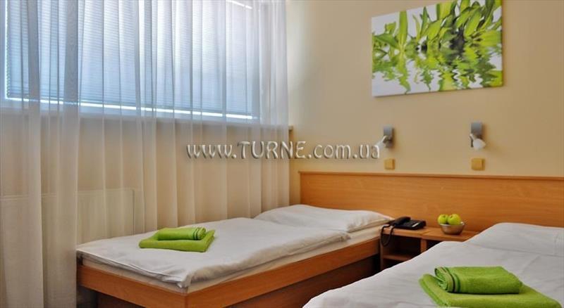 Фотография Pension Set Apart апартаменты