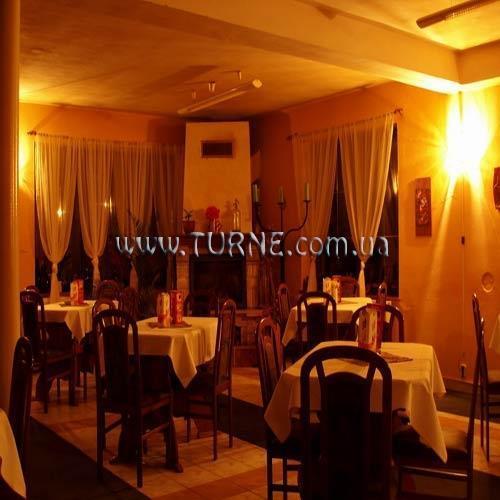 Отель Плейси пансионат