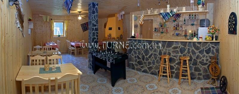 Изображение Pension & Chalet Talia Apart апартаменты