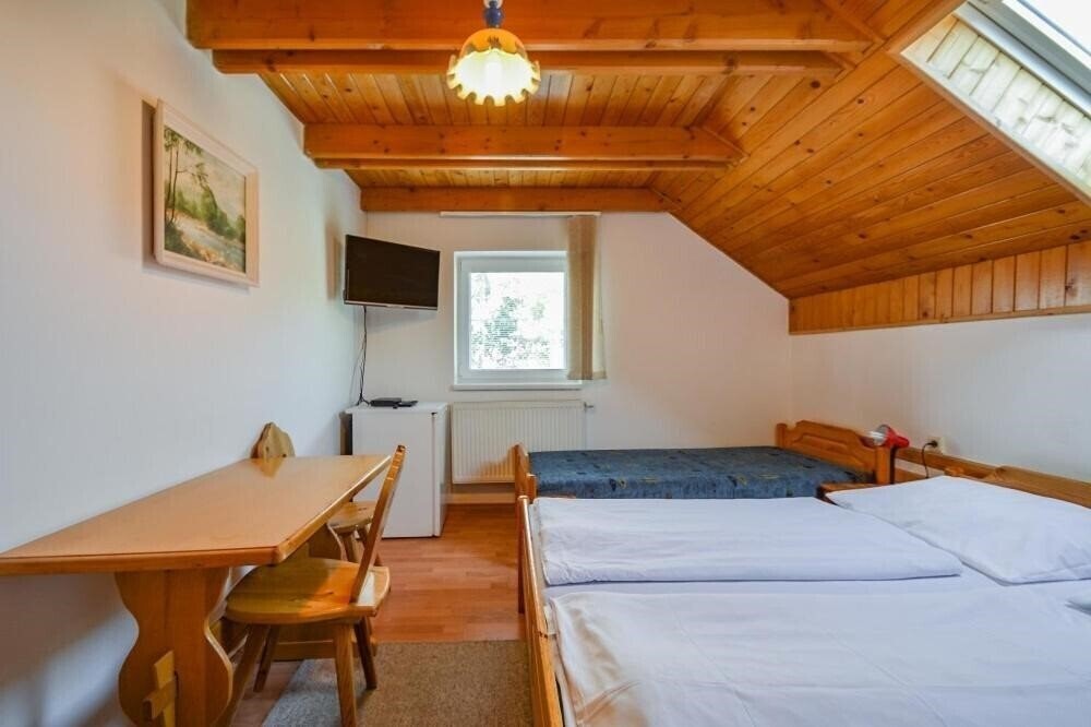 Relax Jasna Penzion Apart 1* суреті