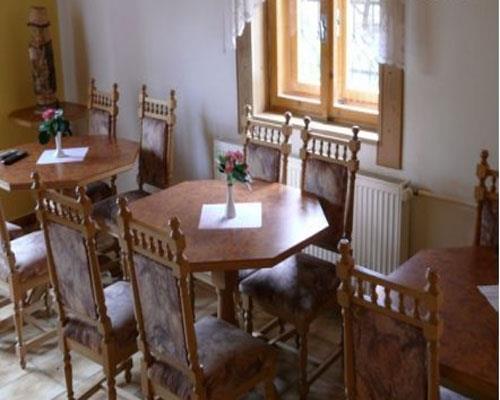 Penzion Aurel 3* фотосуреті