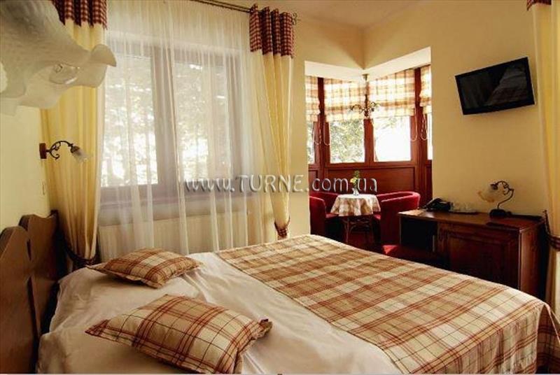 Фото Ski Dubo Jasna 2*