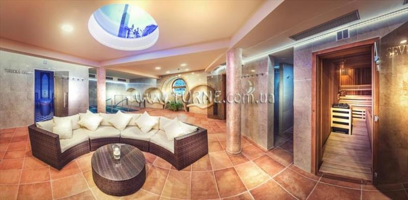 Ski Dubo Jasna 2* қонақ үйі