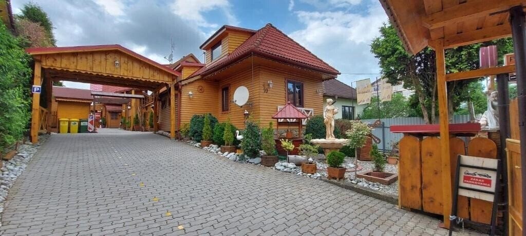 Изображение Talia Penzion 3*