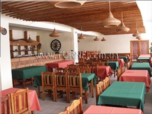 Vesel Donovaly 2* қонақ үйі