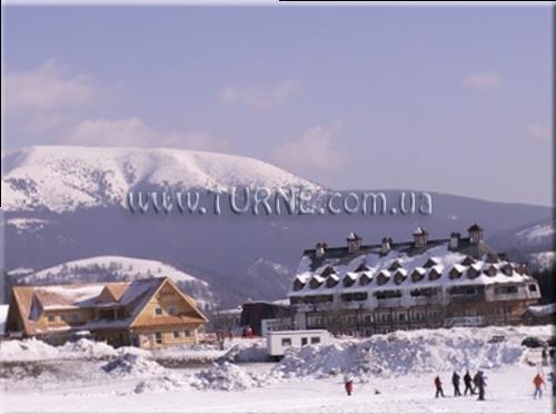 Vesel Donovaly 2* суреті